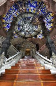 Erawan Museum -Samut Prakan- Thailand
